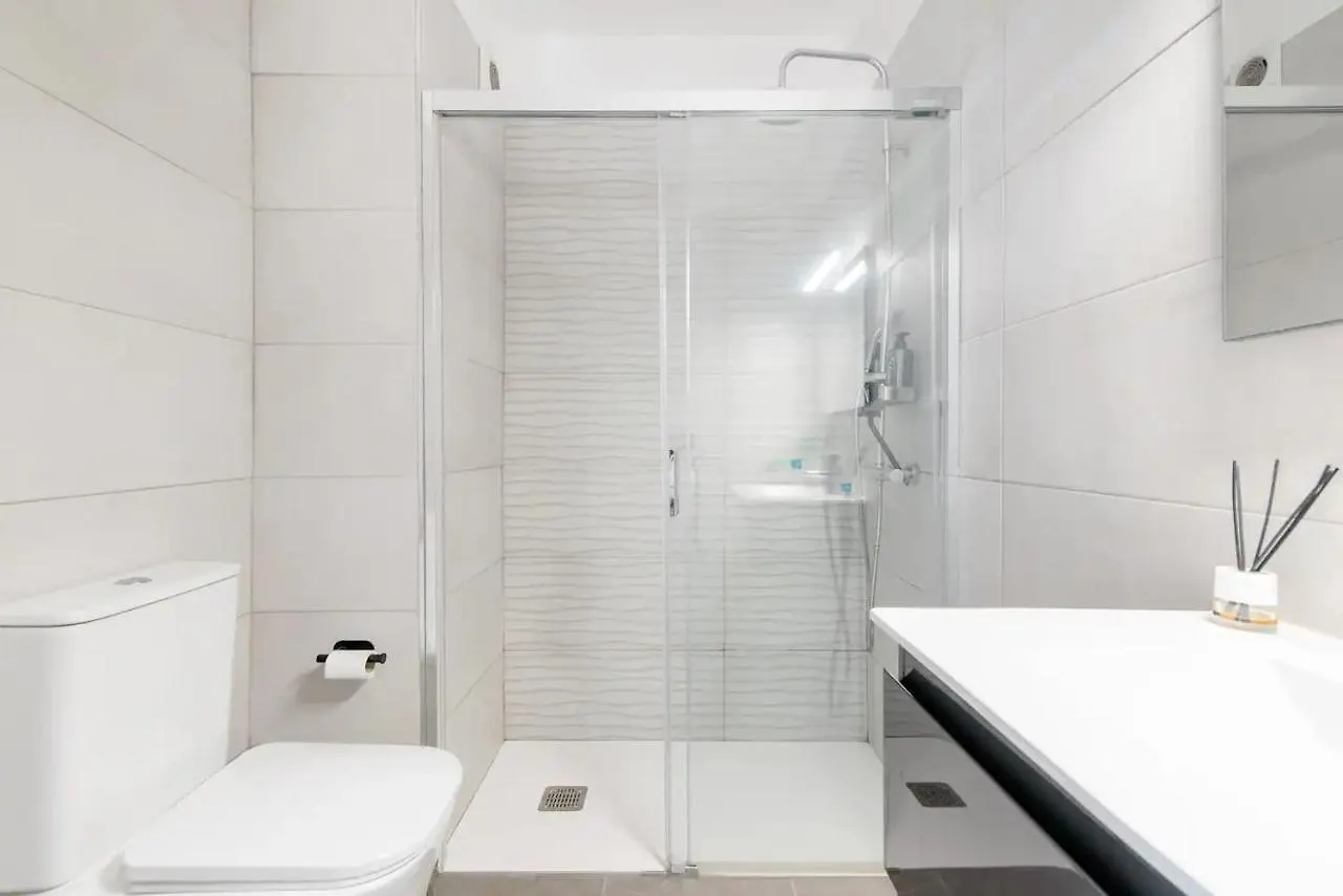 Dialezholidays - Coliving Los Principes 圣克鲁斯-德特内里费
