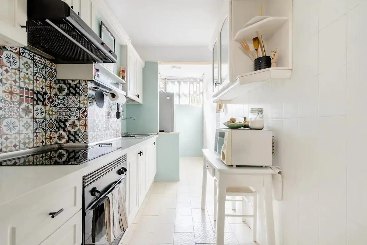 Dialezholidays - Coliving Los Principes 圣克鲁斯-德特内里费 招待所
