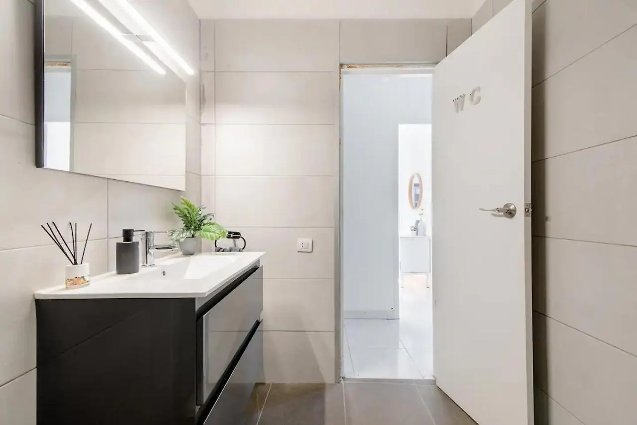 Dialezholidays - Coliving Los Principes Santa Cruz de Tenerife 0*,