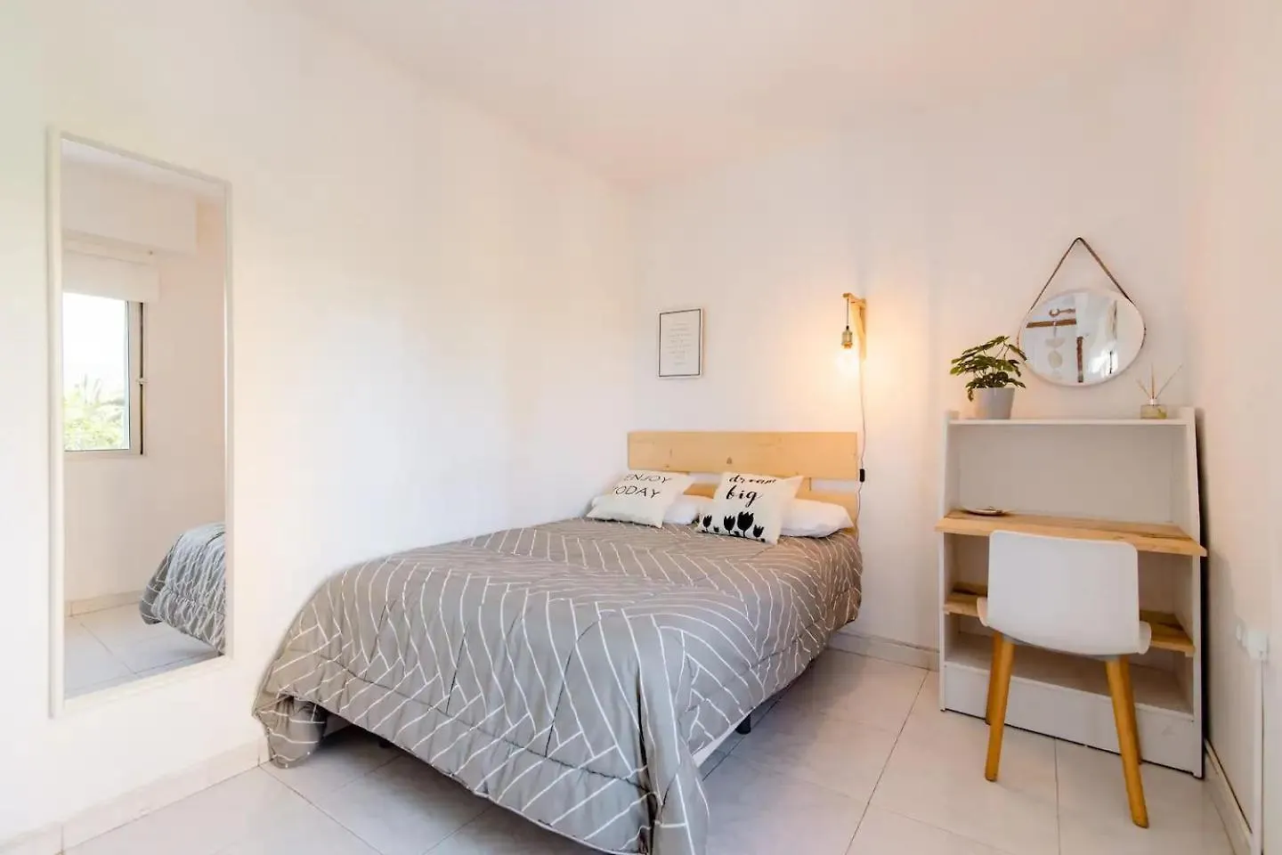 Dialezholidays - Coliving Los Principes 圣克鲁斯-德特内里费