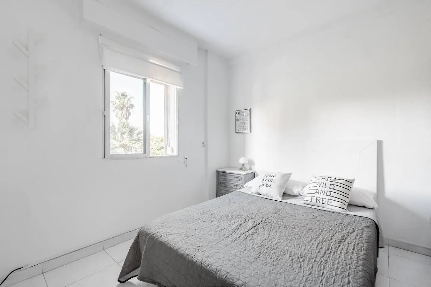 招待所 Dialezholidays - Coliving Los Principes 圣克鲁斯-德特内里费