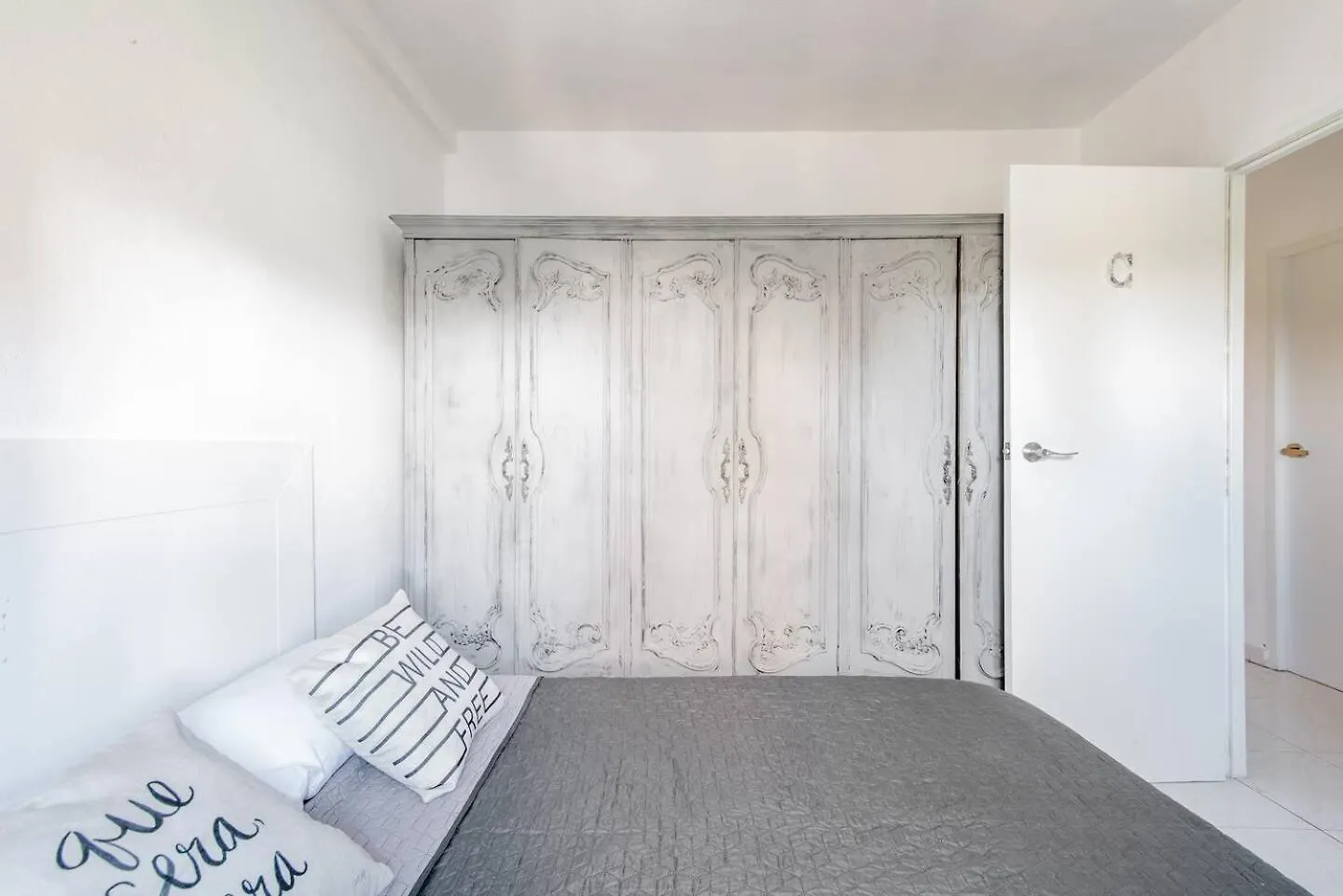 招待所 Dialezholidays - Coliving Los Principes 圣克鲁斯-德特内里费 西班牙